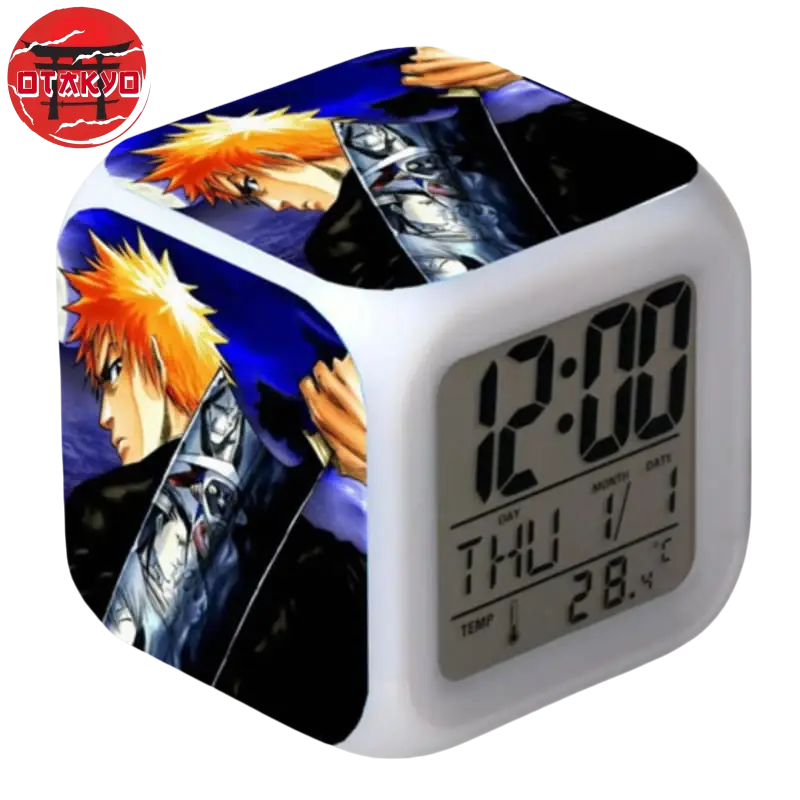 reveil-ichigo-kurosaki-bleach™