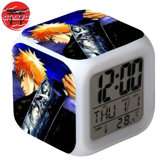 reveil-ichigo-kurosaki-bleach™