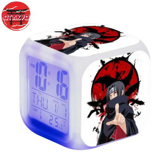 reveil-itachi-naruto-shippuden™