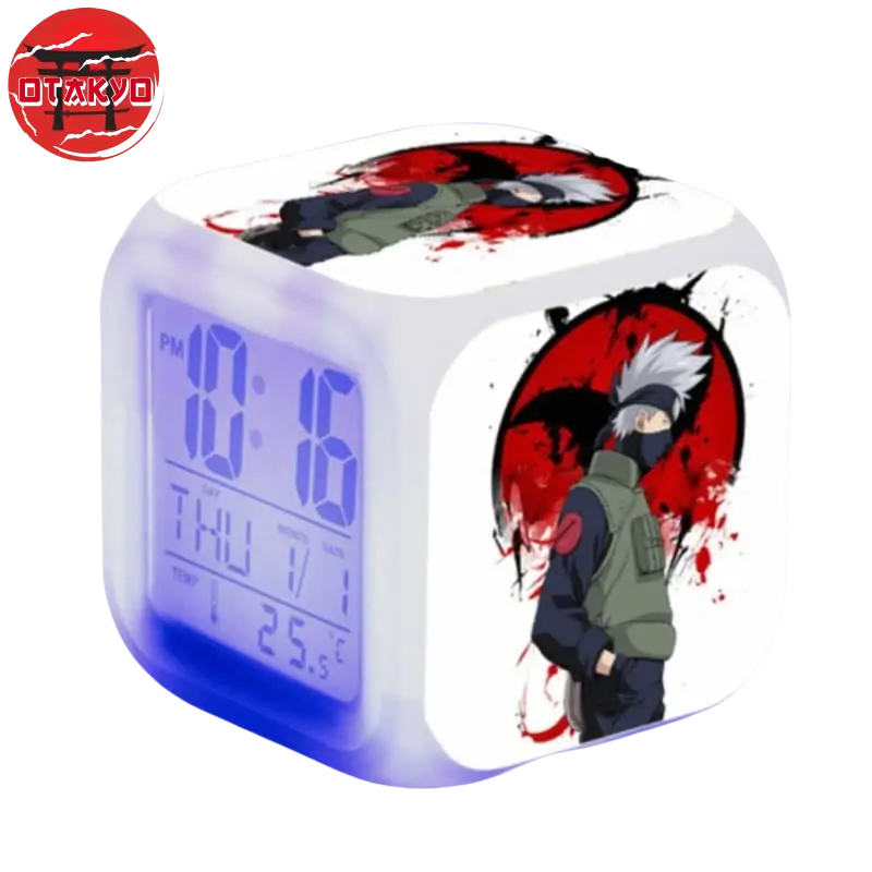 reveil-kakashi-hatake-naruto-shippuden™