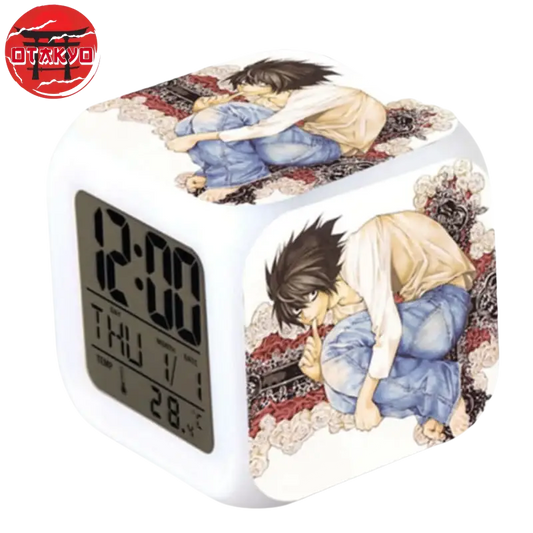 reveil-l-lawliet-death-note™