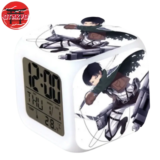 reveil-livail-ackerman-attaque-des-titans™