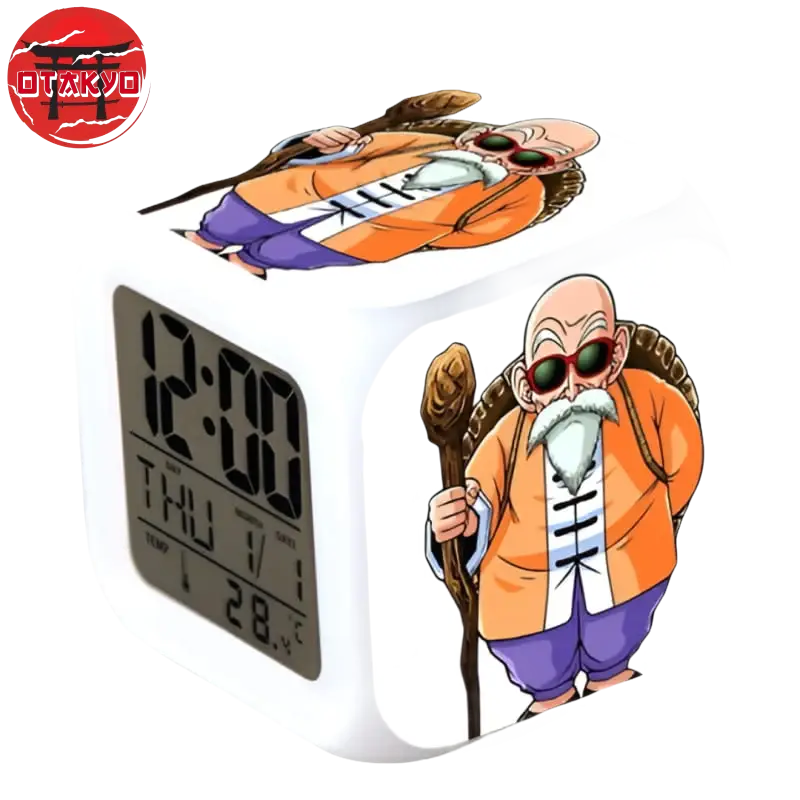 Réveil Tortue Génale - Dragon Ball Z™