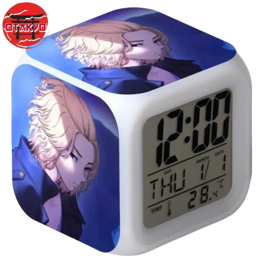 Réveil LED Mikey - Tokyo Revengers™