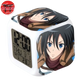 Réveil Mikasa Ackerman - Attaque des Titans™