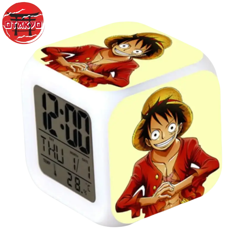 reveil-monkey-d-luffy-one-piece™