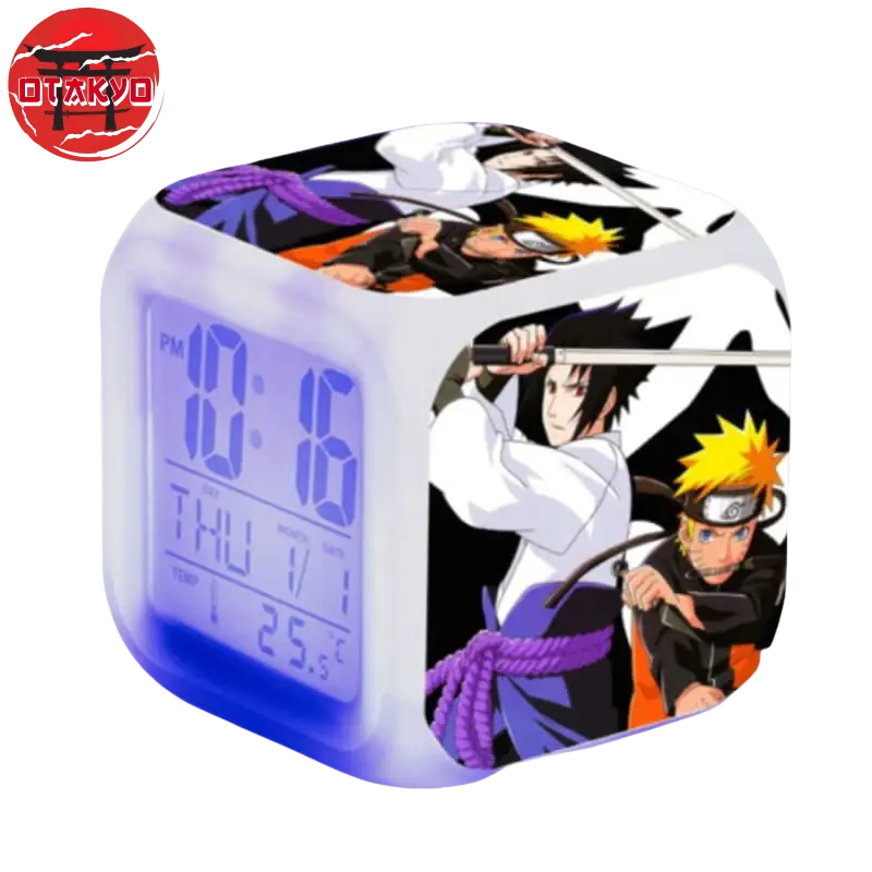 reveil-naruto-et-sasuke-naruto-shippuden™