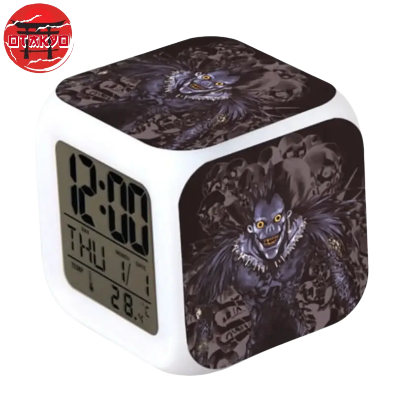 reveil-ryuk-death-note™