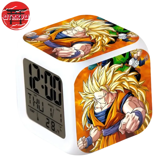 Réveil Sangohan - Dragon Ball Z™