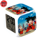 Réveil Sangoku x Krillin - Dragon Ball Z™