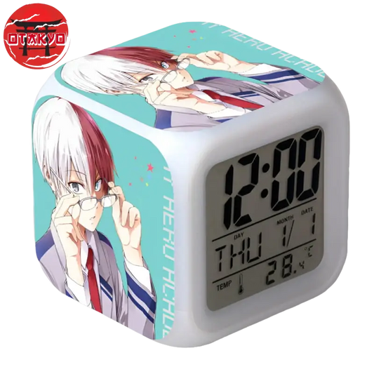 Réveil Shoto - My Hero Academia™