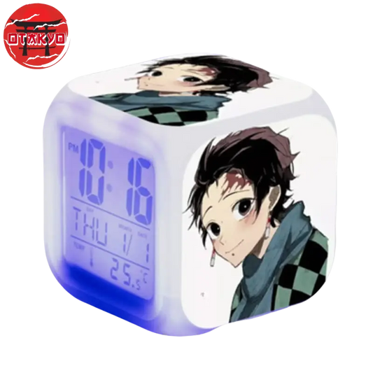 reveil-tanjiro-demon-slayer™