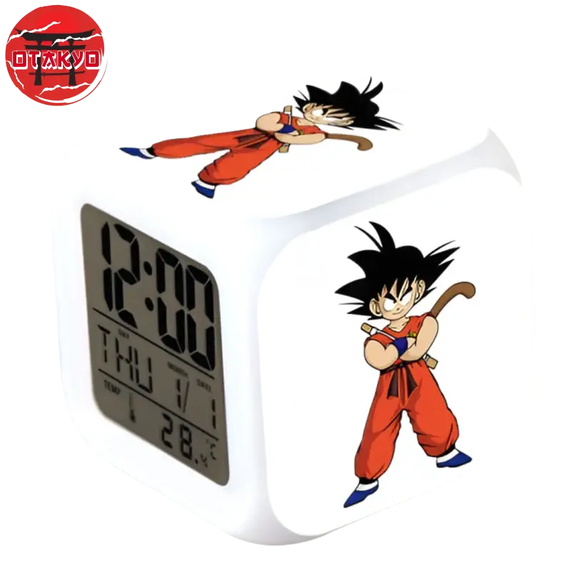 Réveil Sangoku - Dragon Ball Z™