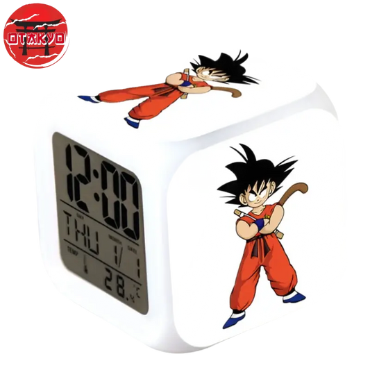 Réveil Sangoku - Dragon Ball Z™