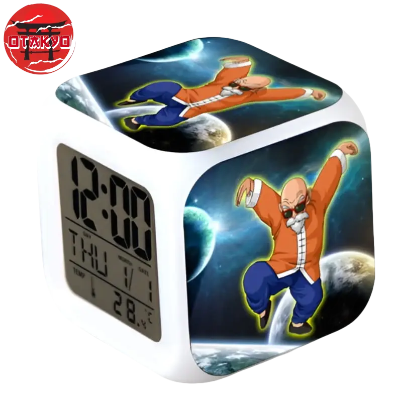 Réveil Tortue Génale - Dragon Ball Z™