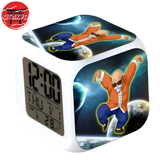 Réveil Tortue Génale - Dragon Ball Z™