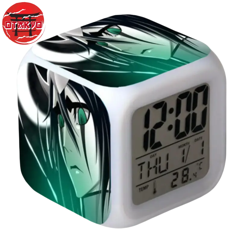 reveil-ulquiorra-cifer-bleach™