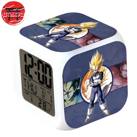 Réveil Vegeta - Dragon Ball Z™