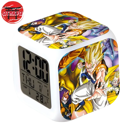 Réveil Vegetto - Dragon Ball Z™