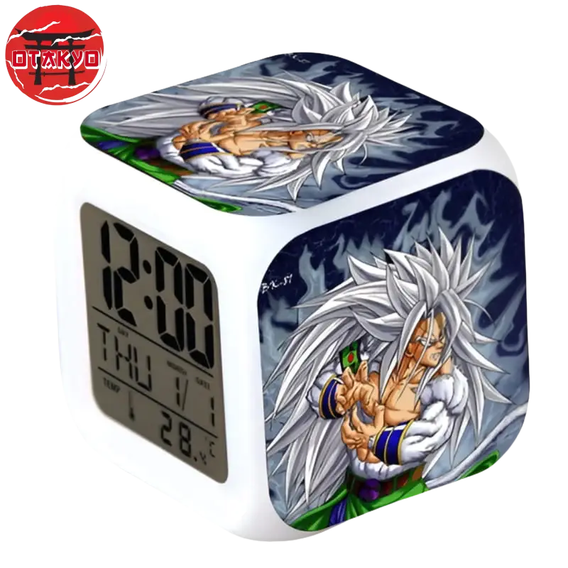 Réveil Vegetto - Dragon Ball Z™