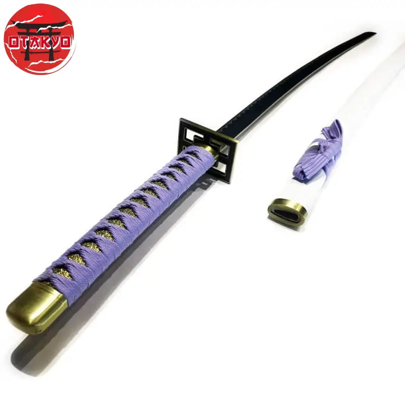 sabre-byakuya-senbonzakura-bleach™
