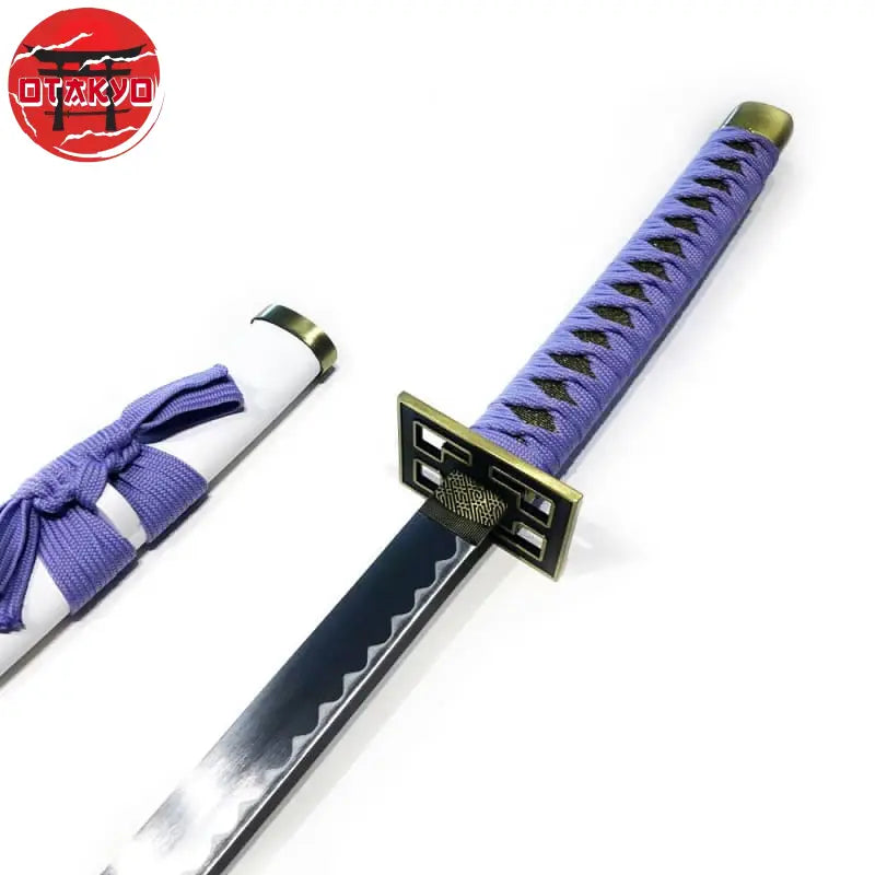 sabre-byakuya-senbonzakura-bleach™