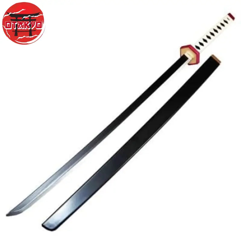 Sabre de Giyu Tomioka - Demon Slayer