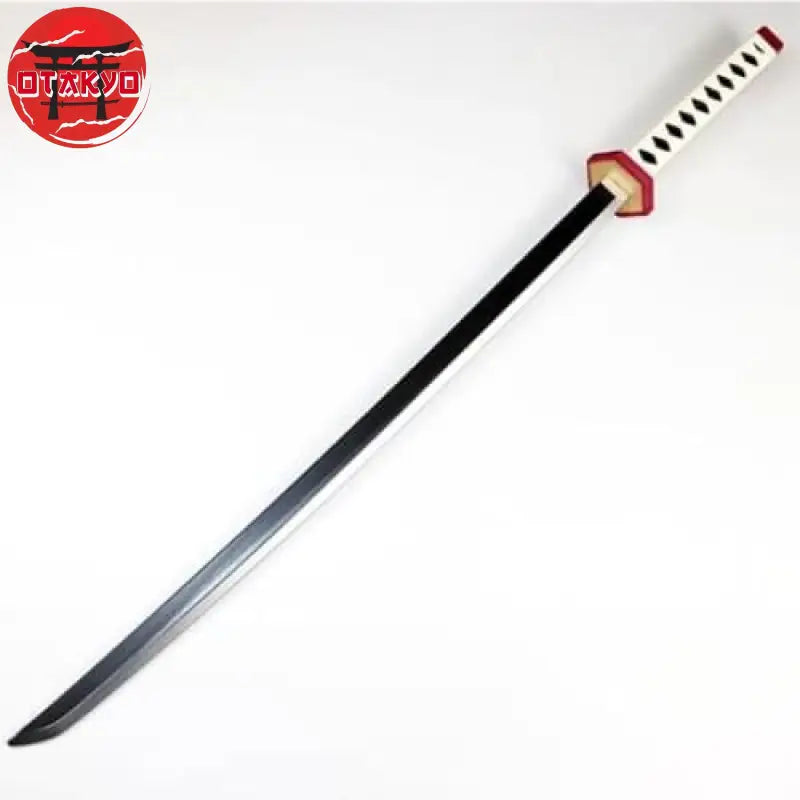 Sabre de Giyu Tomioka - Demon Slayer