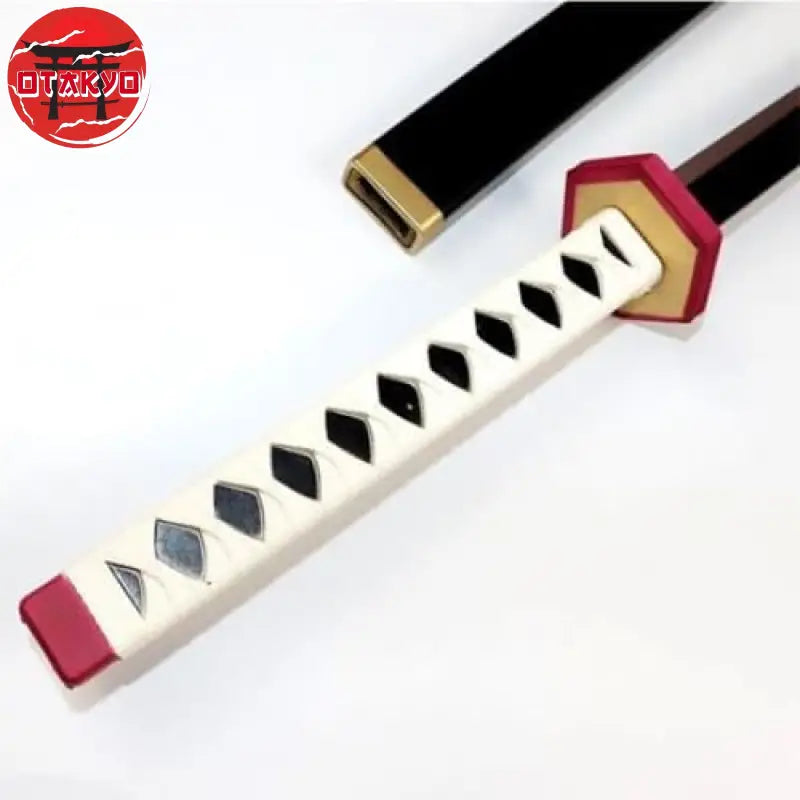 Sabre de Giyu Tomioka - Demon Slayer