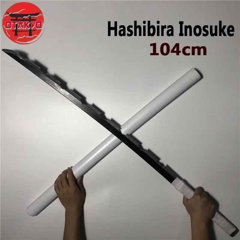 Sabre Inosuke Demon Slayer