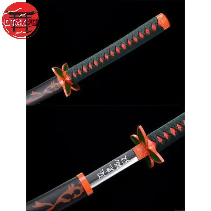 sabre shinobu demon slayer