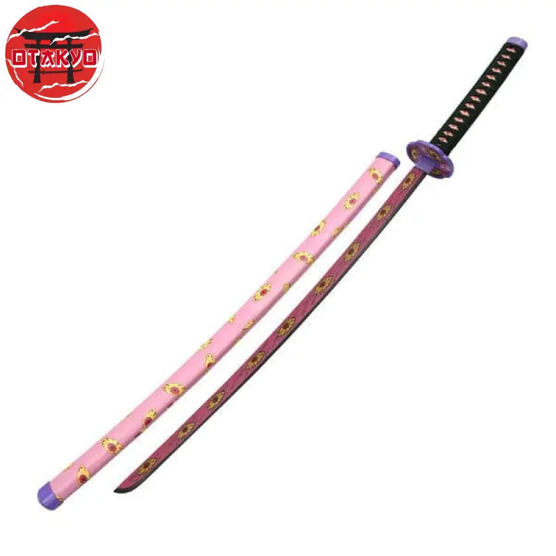 Sabre de Kokushibo - Demon Slayer™