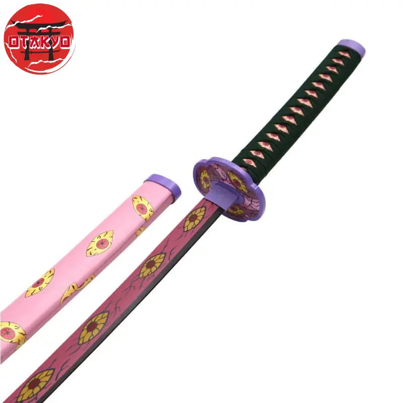 Sabre de Kokushibo - Demon Slayer™