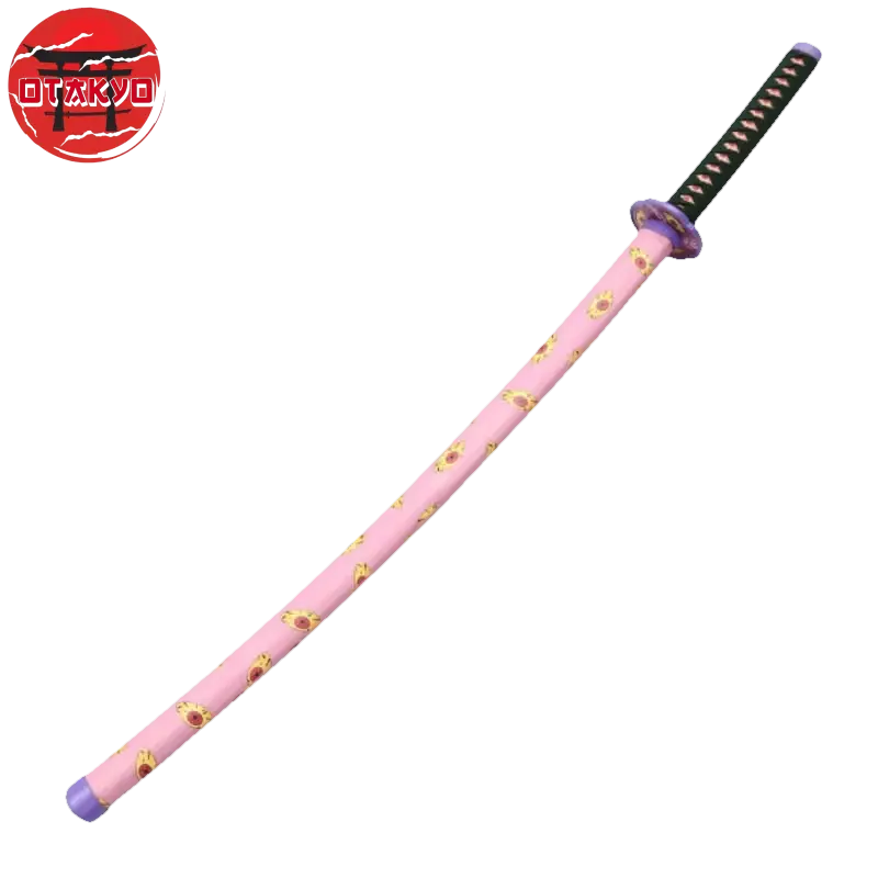 Sabre de Kokushibo - Demon Slayer™