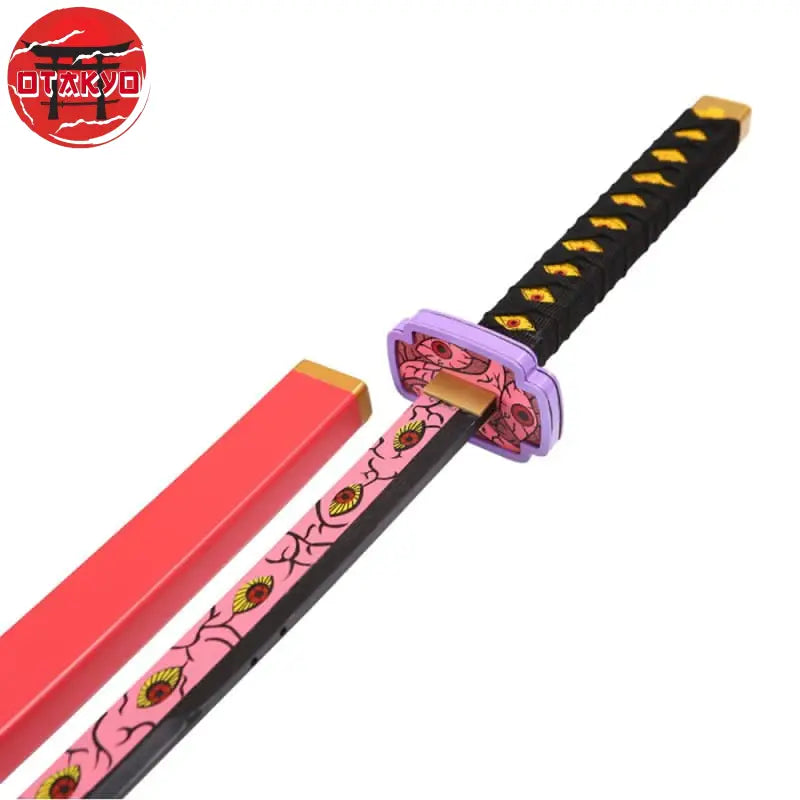 Sabre de Kokushibo Transformé - Demon Slayer™