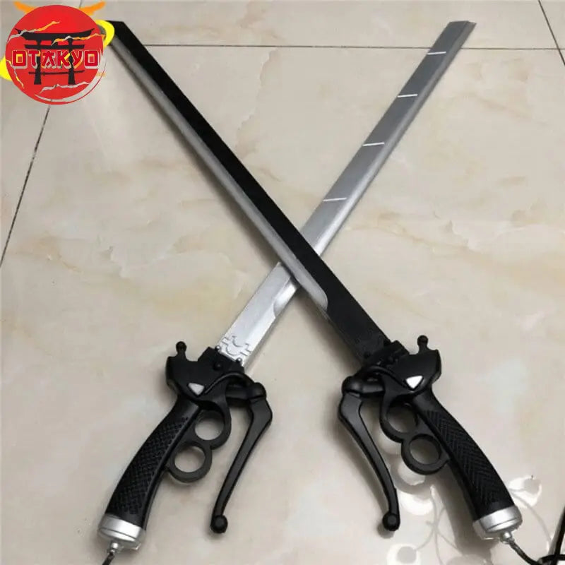 Sabre de Mikasa Ackerman - Attaque des titans