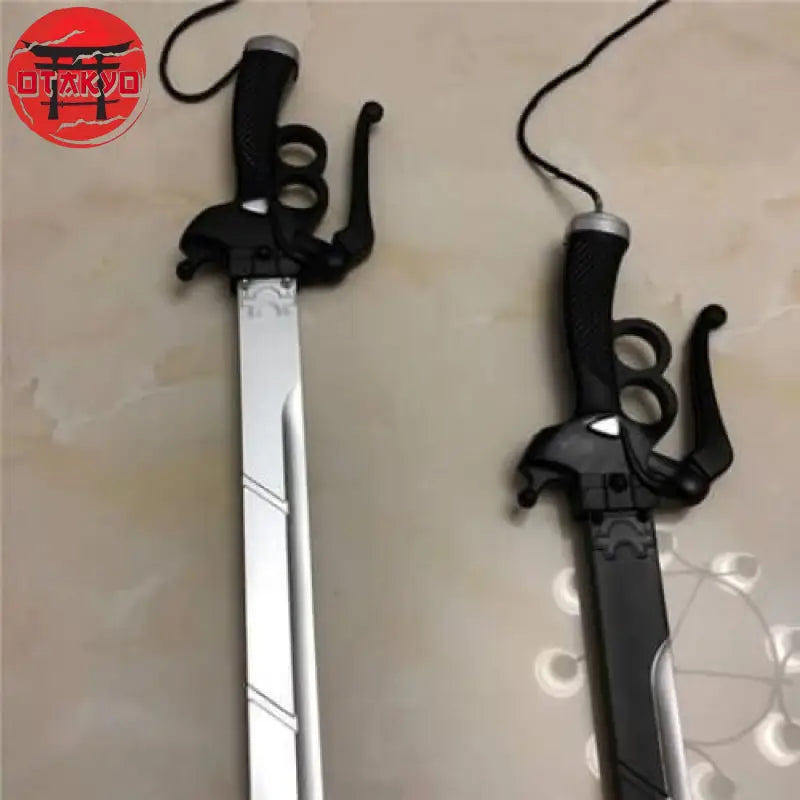 Sabre de Mikasa Ackerman - Attaque des titans