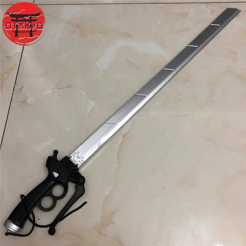 Sabre de Mikasa Ackerman - Attaque des titans