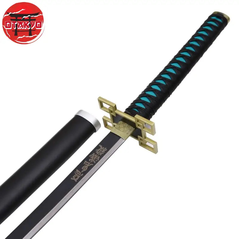 Sabre de Muichiro Tokito - Demon Slayer™