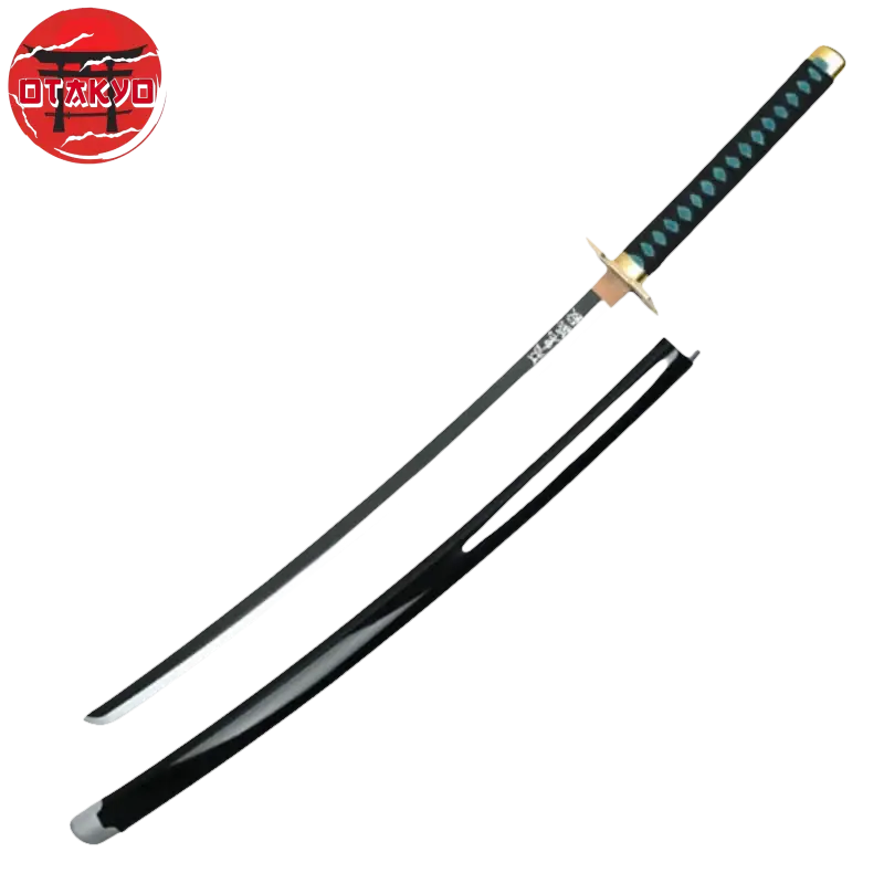 Sabre de Muichiro Tokito - Demon Slayer™