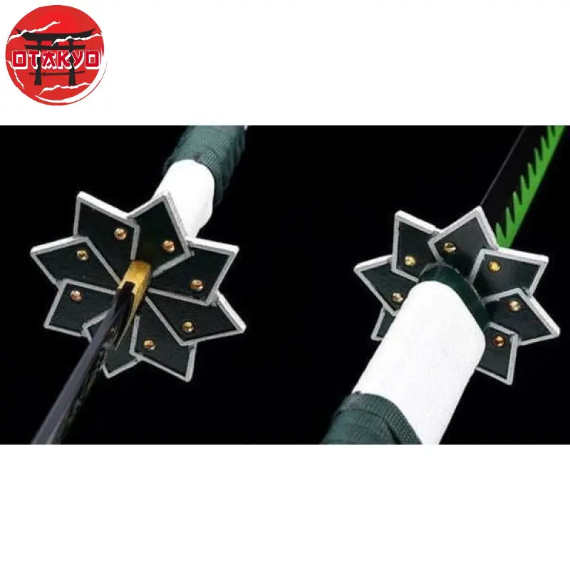 sabre shinazugawa sanemi demon slayer