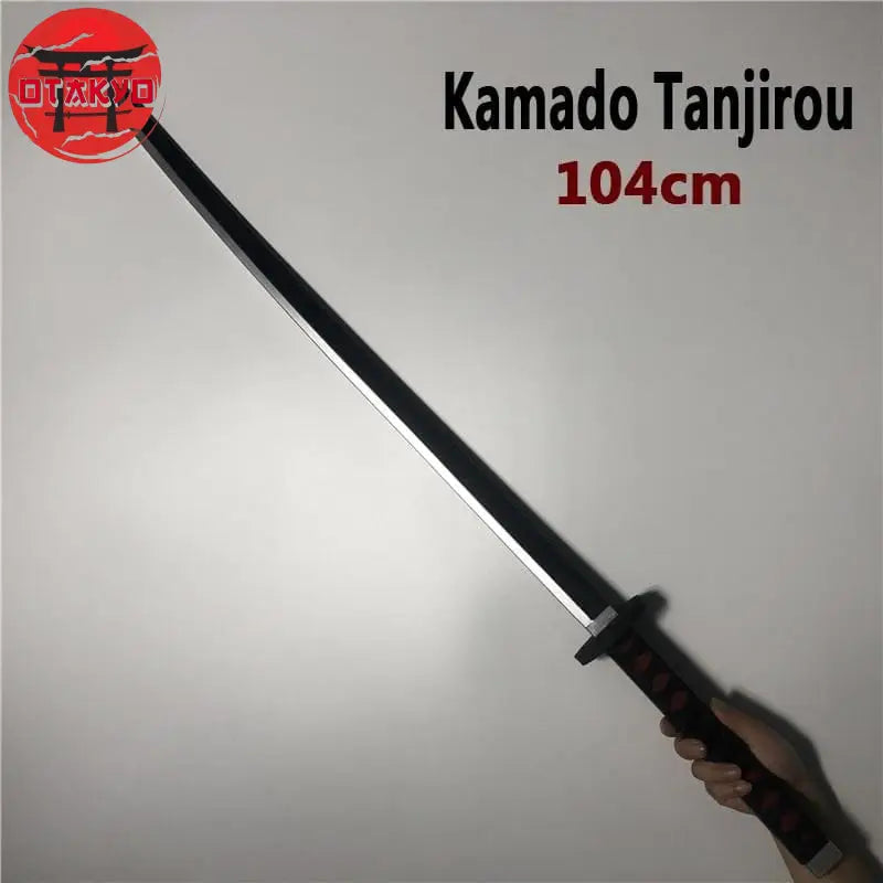 Sabre de Kamado Tanjiro - Demon Slayer