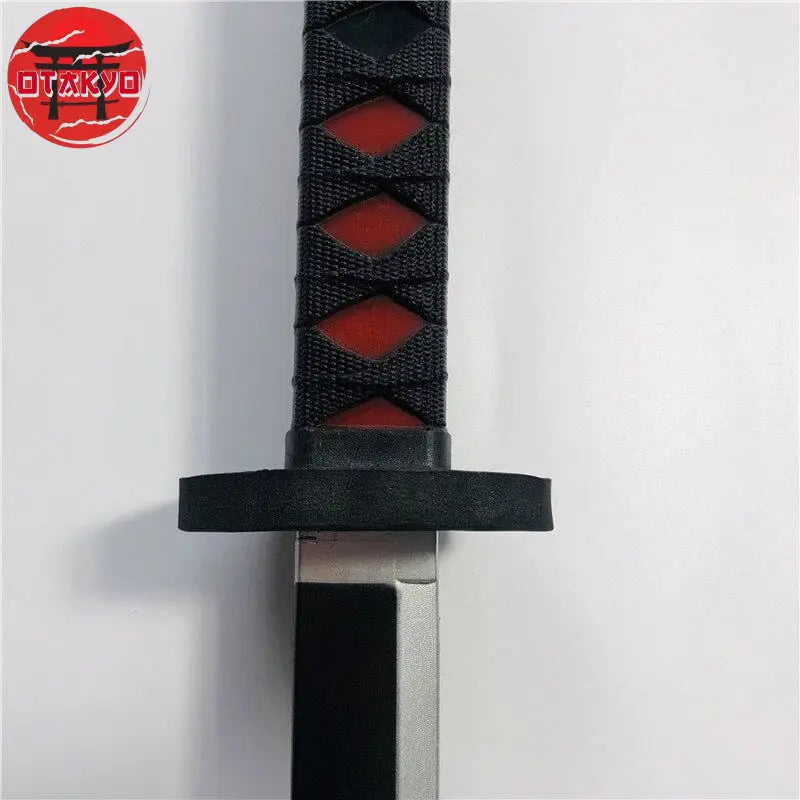 Sabre de Kamado Tanjiro - Demon Slayer