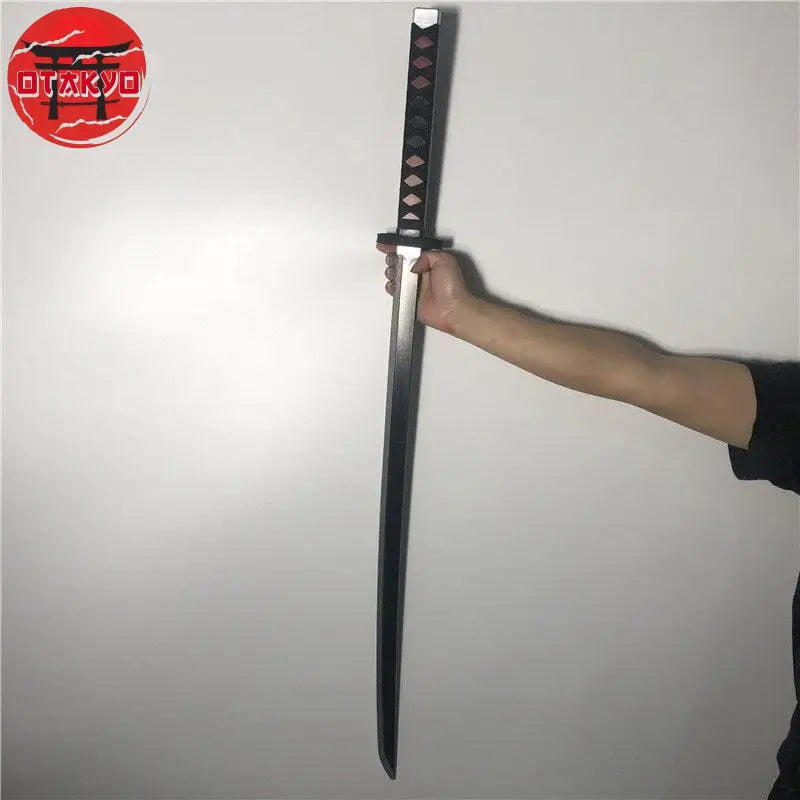 Sabre de Kamado Tanjiro - Demon Slayer