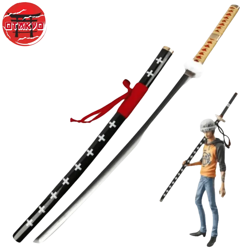 Sabre de Trafalgar D. Law - One Piece