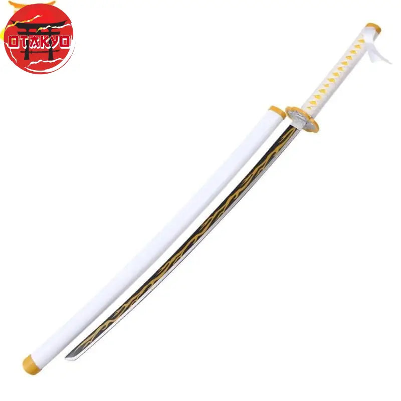 Sabre Zenitsu Demon Slayer