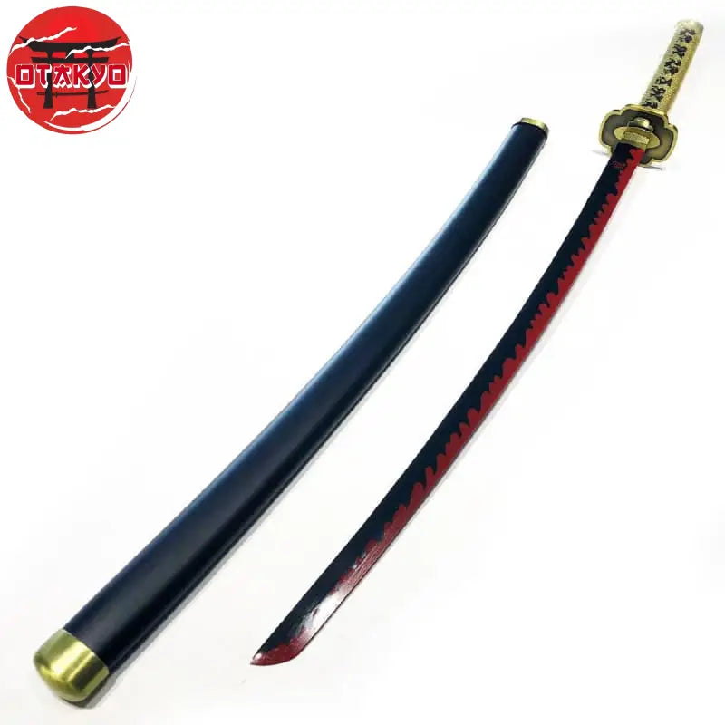 Sabre du Soleil Yoriichi Tsugikuni - Demon Slayer™