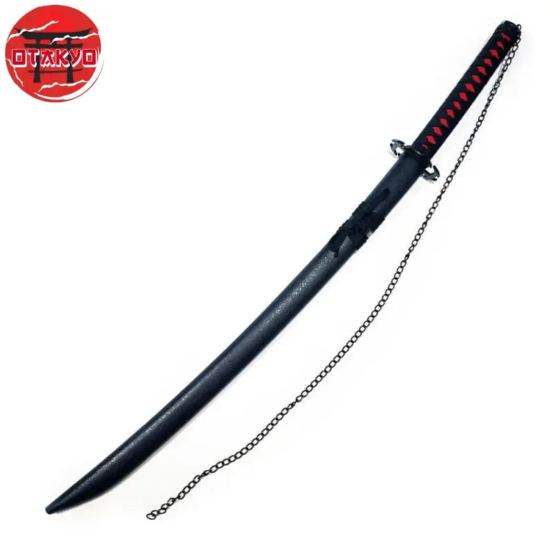 Sabre Ichigo : Tenza Zangetsu (2nd forme) - Bleach™