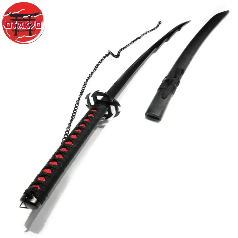Sabre Ichigo : Tenza Zangetsu (2nd forme) - Bleach™