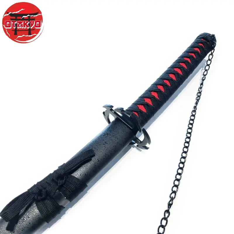 Sabre Ichigo : Tenza Zangetsu (2nd forme) - Bleach™